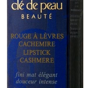 Cle De Peau Beaute
